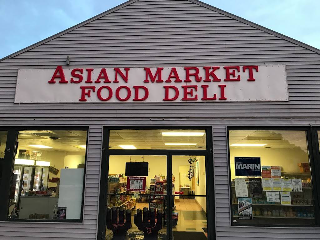 Asian Market & Food Deli | restaurant | 726 Marshall St, Albert Lea, MN 56007, USA | 5074732019 OR +1 507-473-2019