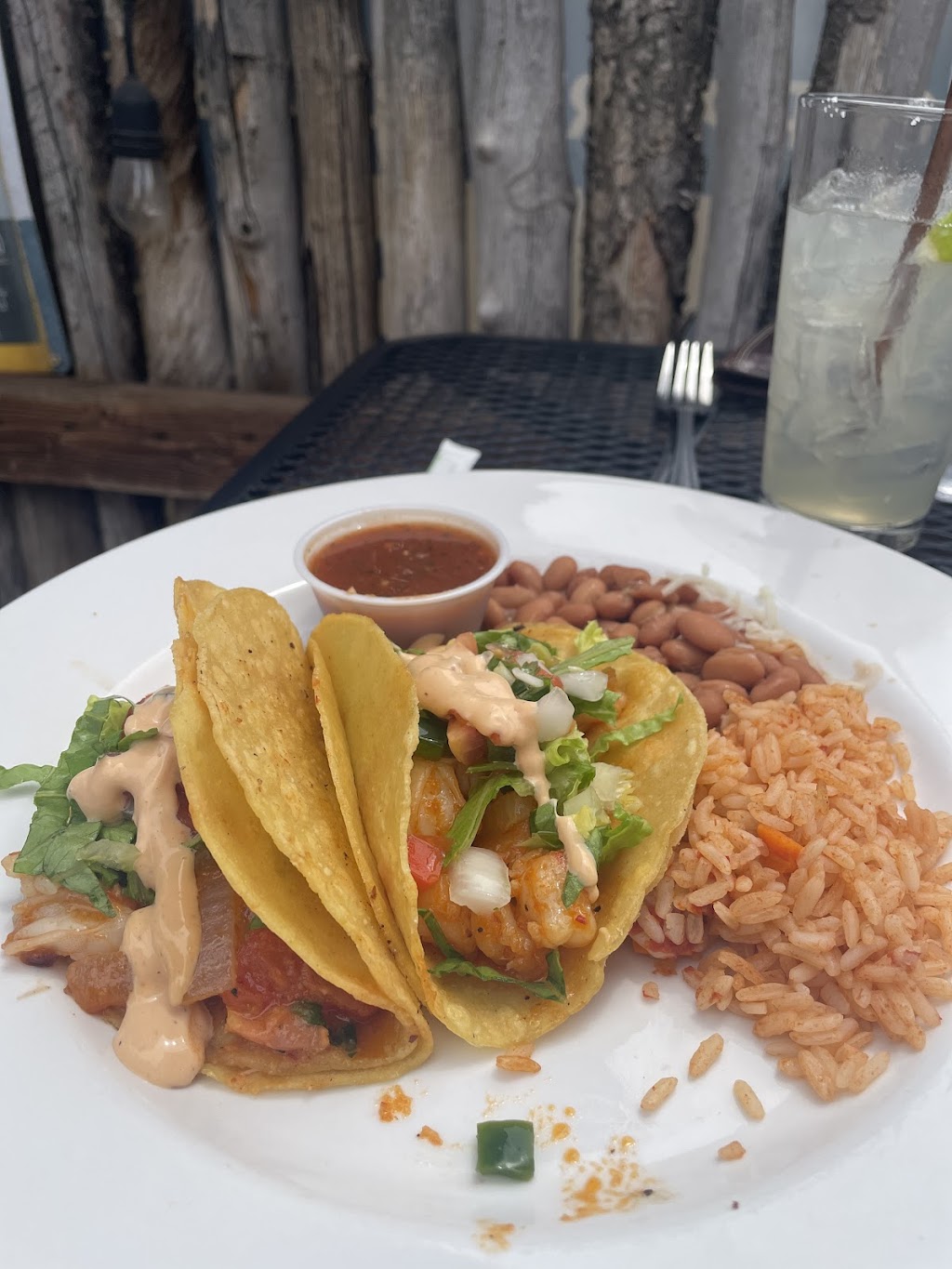 La Cueva Cafe | restaurant | 135 Paseo Del Pueblo Sur, Taos, NM 87571, USA | 5757587001 OR +1 575-758-7001