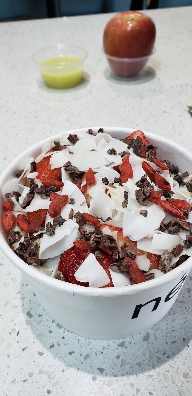 Nekter Juice Bar | cafe | 6712 Snider Plaza, Dallas, TX 75205, USA | 2142240404 OR +1 214-224-0404