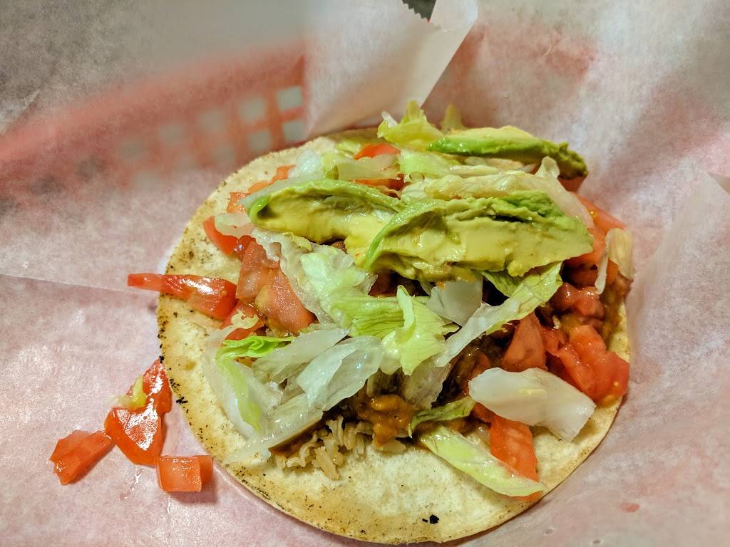 Taqueria El Farolito | restaurant | 1017 4th St, San Rafael, CA 94901, USA | 4152575720 OR +1 415-257-5720