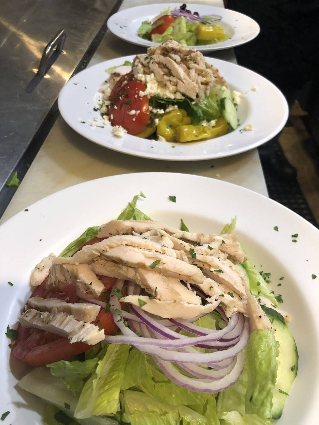 Michaels Pizzeria | meal delivery | 1645 SE 3rd Ct, Deerfield Beach, FL 33441, USA | 9544261515 OR +1 954-426-1515