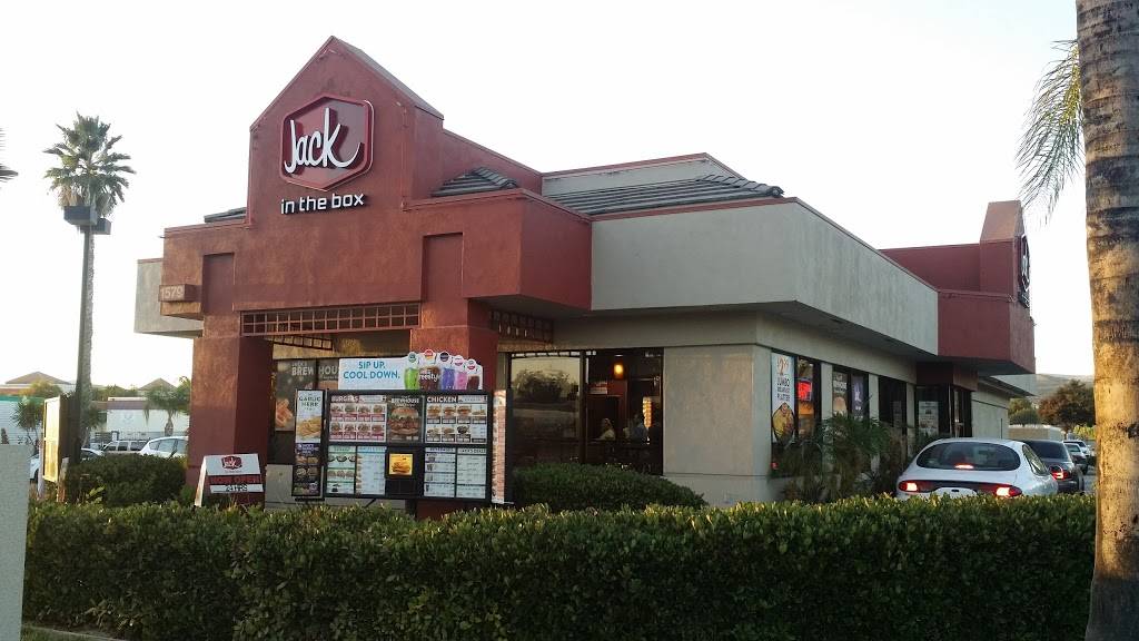 Jack in the Box | restaurant | 1579 E Los Angeles Ave, Simi Valley, CA 93065, USA | 8055201666 OR +1 805-520-1666