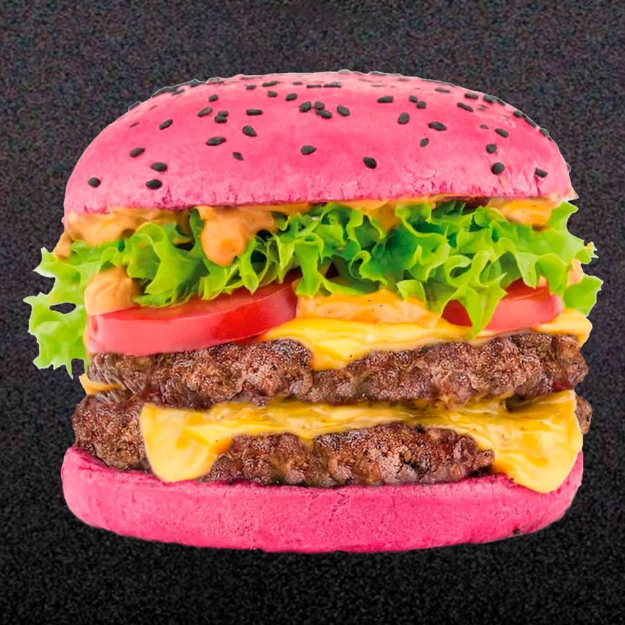 Pink Burger | restaurant | 222 67th St, Miami Beach, FL 33141, USA | 7864315144 OR +1 786-431-5144