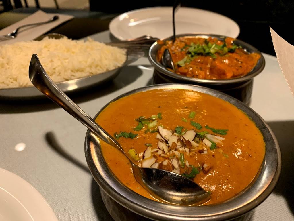 Tandoor Indian Restaurant | restaurant | 529 N Thompson Ln, Murfreesboro, TN 37129, USA | 6159079555 OR +1 615-907-9555