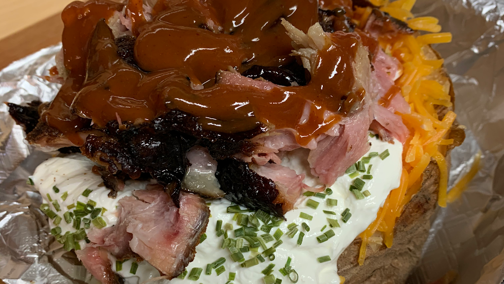 Mighty Oak BBQ (food truck) | restaurant | 3030 Thousand Oaks Dr, San Antonio, TX 78247, USA | 2109090034 OR +1 210-909-0034