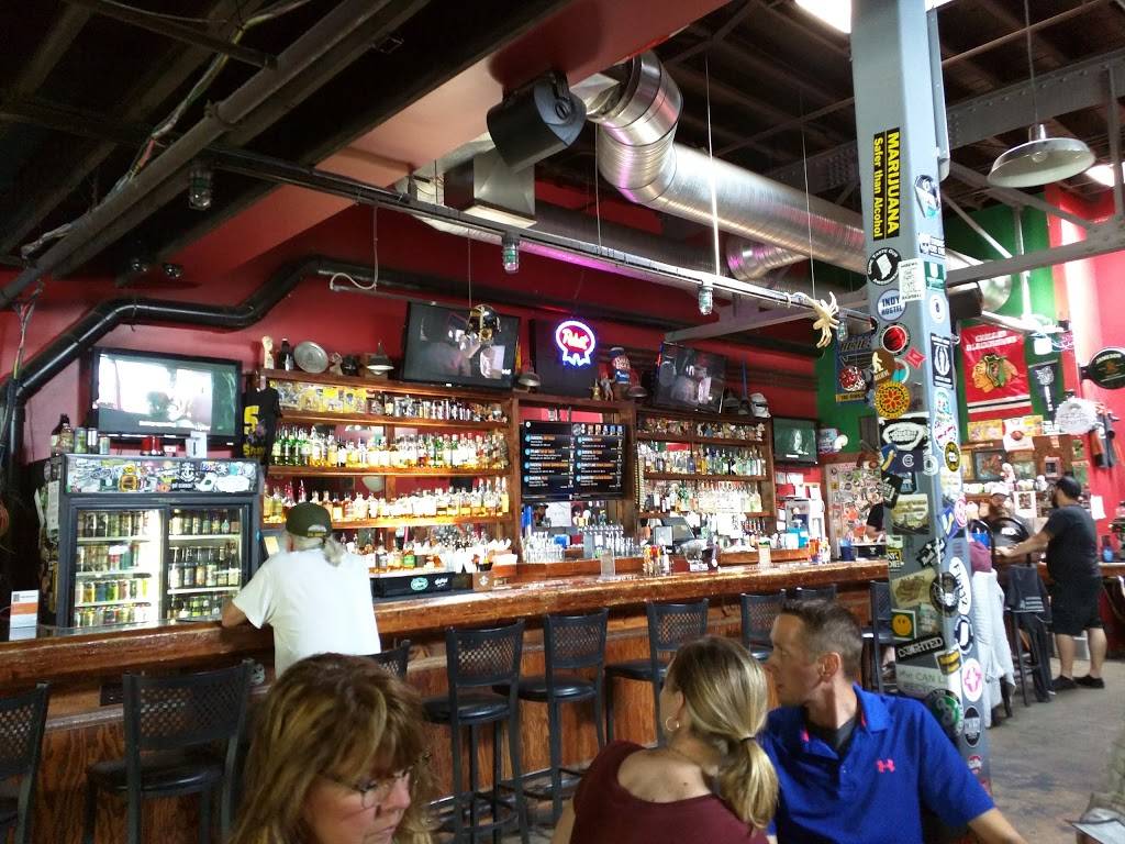 The Sinking Ship | restaurant | 4923 N College Ave, Indianapolis, IN 46205, USA | 3179207999 OR +1 317-920-7999