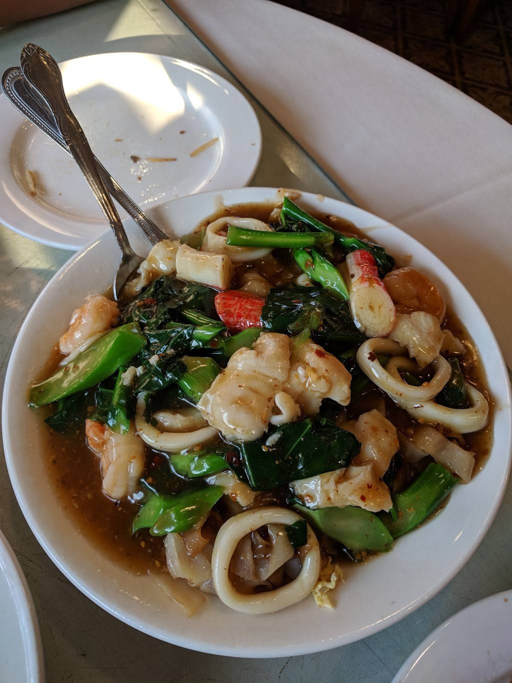 Kim Tar Seafood Restaurant | restaurant | 964 Garvey Ave, Monterey Park, CA 91755, USA | 6263079139 OR +1 626-307-9139