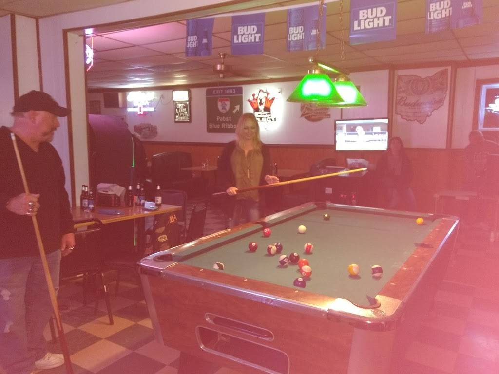 Fondales Tavern 2 | restaurant | 203 Water St, Duncan Falls, OH 43734, USA | 7403033220 OR +1 740-303-3220