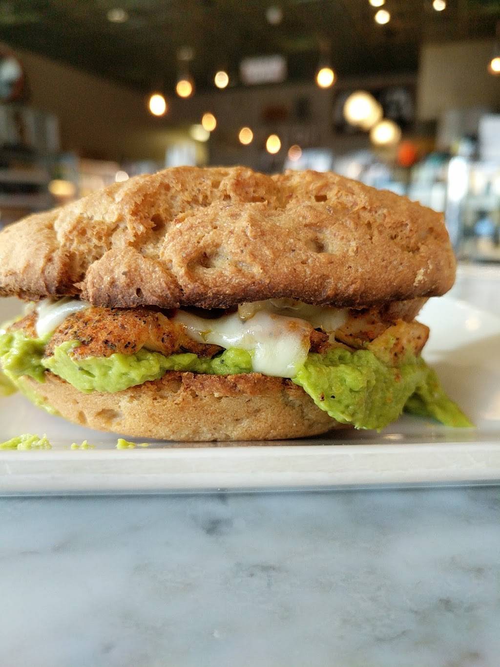 Craft Kafe | cafe | 6653 Central Avenue South, St. Petersburg, FL 33710, USA | 7279147443 OR +1 727-914-7443