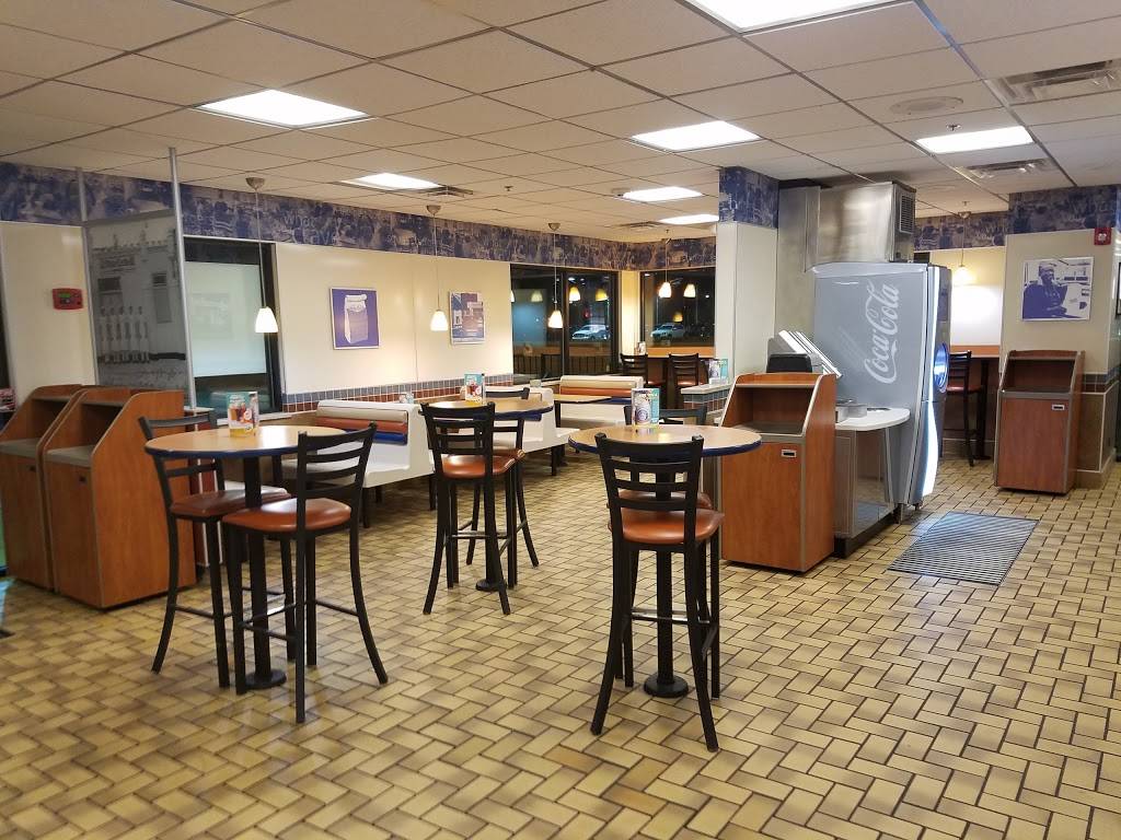 White Castle | restaurant | 1100 W Golf Rd, Hoffman Estates, IL 60169, USA | 8478823891 OR +1 847-882-3891