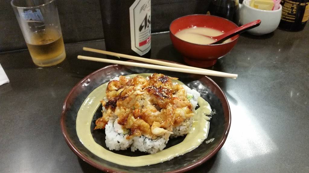 Arigato Sushi | restaurant | 121 W Foothill Blvd # F, Upland, CA 91786, USA | 9099460097 OR +1 909-946-0097