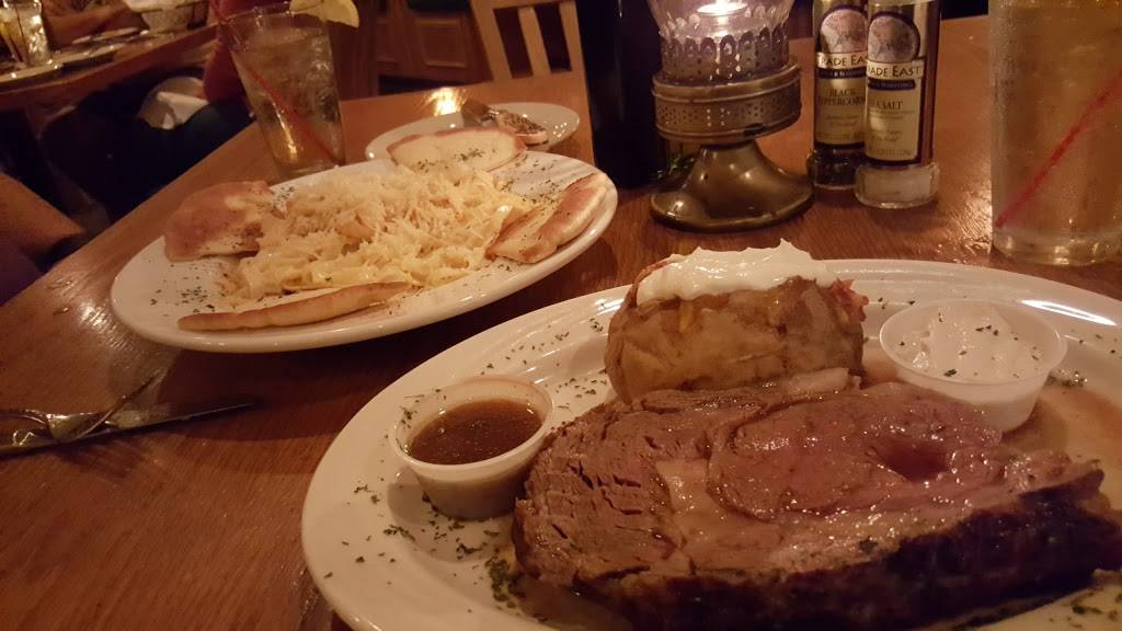 Northwoods Steak House | restaurant | 1222 S U.S. 23, East Tawas, MI 48730, USA | 9893625321 OR +1 989-362-5321