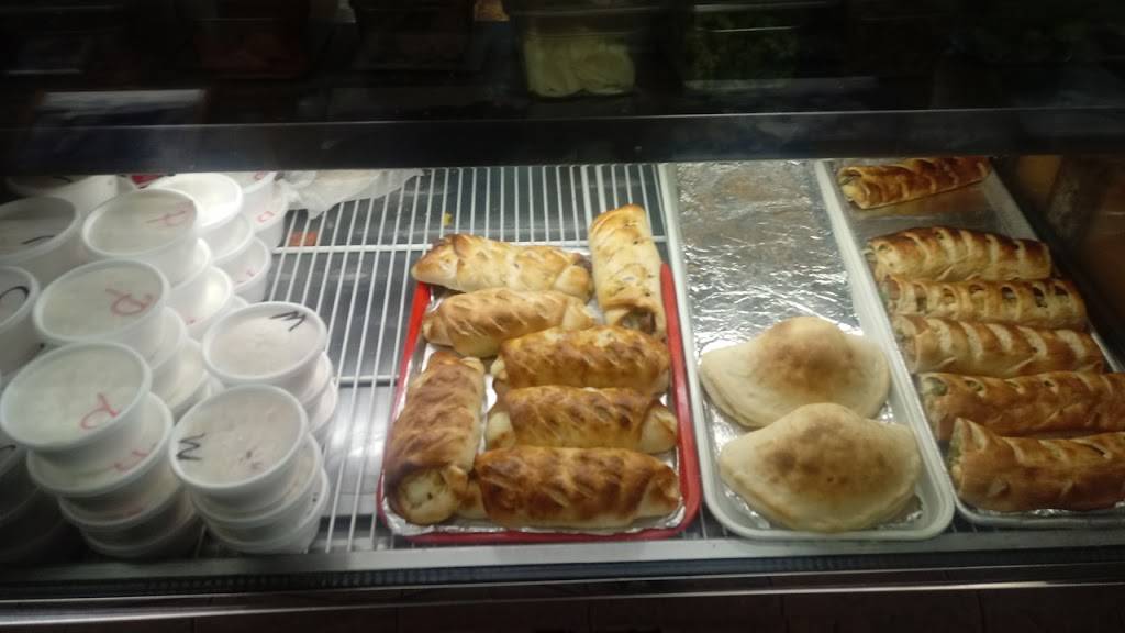 Johns Pizza | restaurant | 1788 Westchester Ave, Bronx, NY 10472, USA | 7188220201 OR +1 718-822-0201