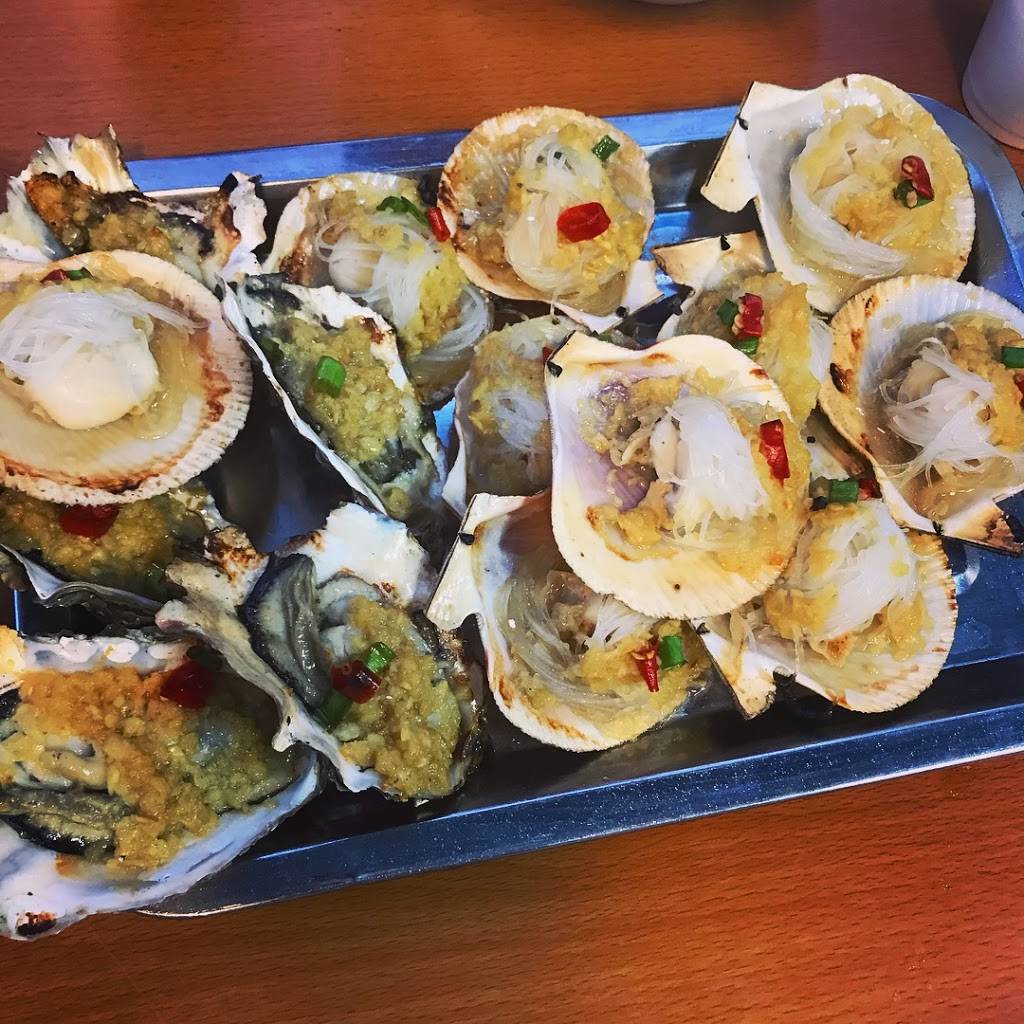 Dasheng | restaurant | 331 W Garvey Ave, Monterey Park, CA 91754, USA | 6268330333 OR +1 626-833-0333