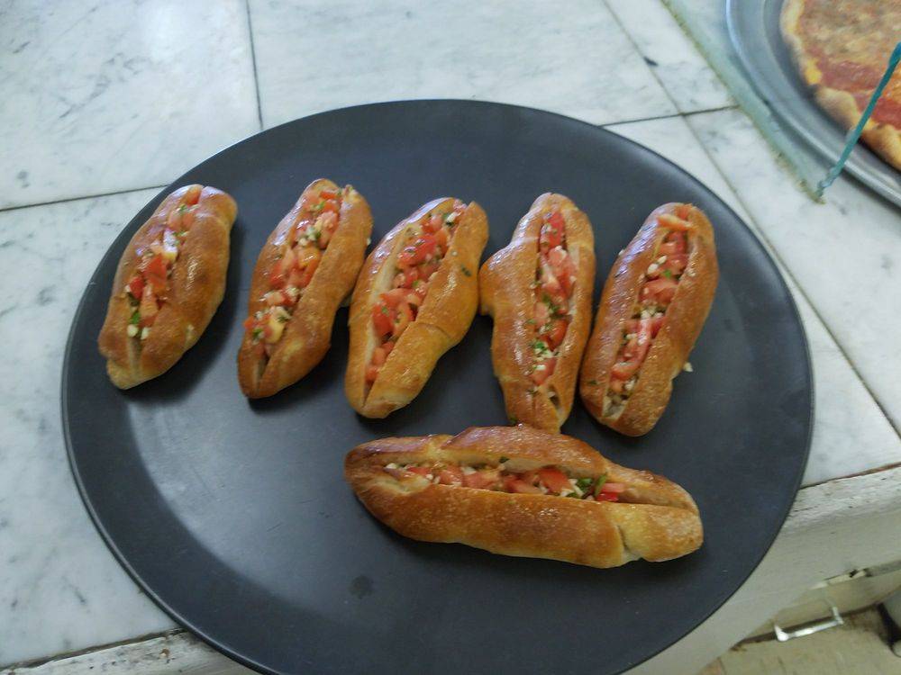 Papis Pizzeria | meal delivery | 558 Lakehurst Rd # 10, Browns Mills, NJ 08015, USA | 6098935447 OR +1 609-893-5447