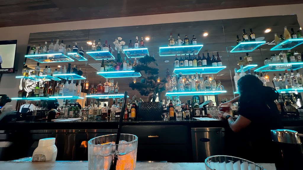 Bon Sake sushi & bar | restaurant | 528 N Columbia St, Covington, LA 70433, USA | 9854005021 OR +1 985-400-5021