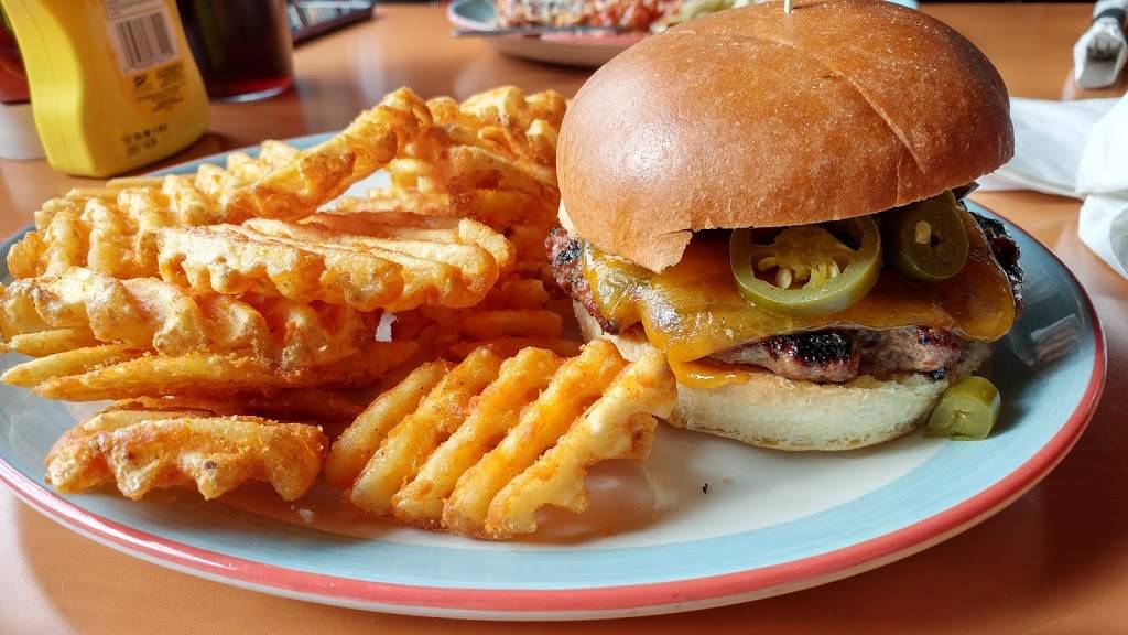 Tiger Jacks Bar & Grill | restaurant | 842 Wharncliffe Rd S, London, ON N6J 2N4, Canada | 5196900292 OR +1 519-690-0292