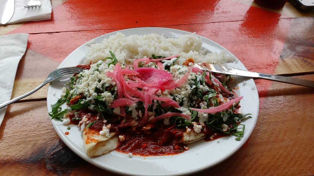 Mazunte Taqueria | restaurant | 5207 Madison Rd, Cincinnati, OH 45227, USA | 5137850000 OR +1 513-785-0000