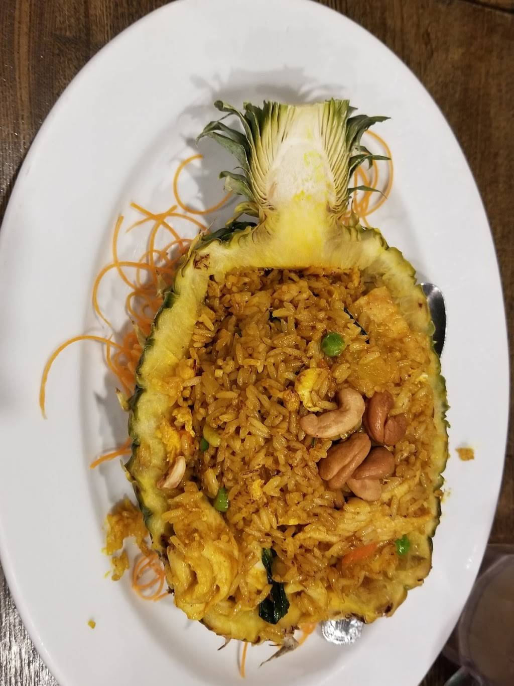 Penang | restaurant | 4933 Bethesda Ave, Bethesda, MD 20814, USA | 3016572878 OR +1 301-657-2878