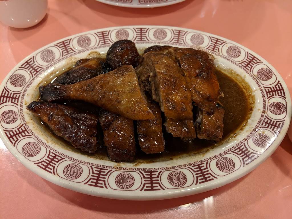 Davids Mai Lai Wah | restaurant | 1001 Race St, Philadelphia, PA 19107, USA | 2156272610 OR +1 215-627-2610