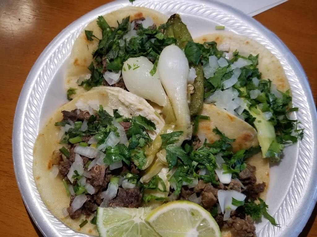 Taqueria "Los Gallos" | restaurant | Nashville, TN 37211, USA | 6154818761 OR +1 615-481-8761