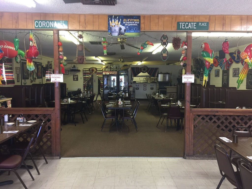 Mi Casita Restaurant | restaurant | 2340 Bosworth Dr, Silver City, NM 88061, USA | 5755385533 OR +1 575-538-5533