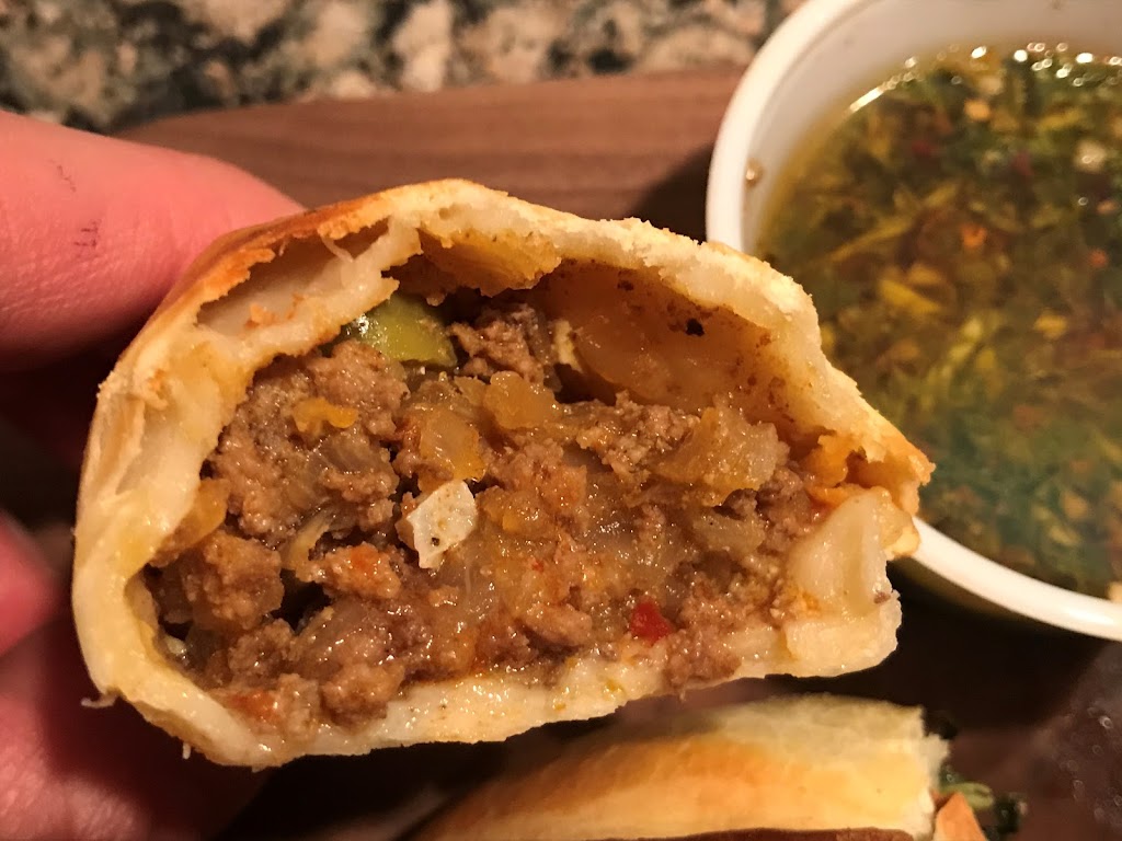 Noras Empanada Factory | restaurant | 29955 Technology Dr Suite 101, Murrieta, CA 92563, USA | 9517953111 OR +1 951-795-3111