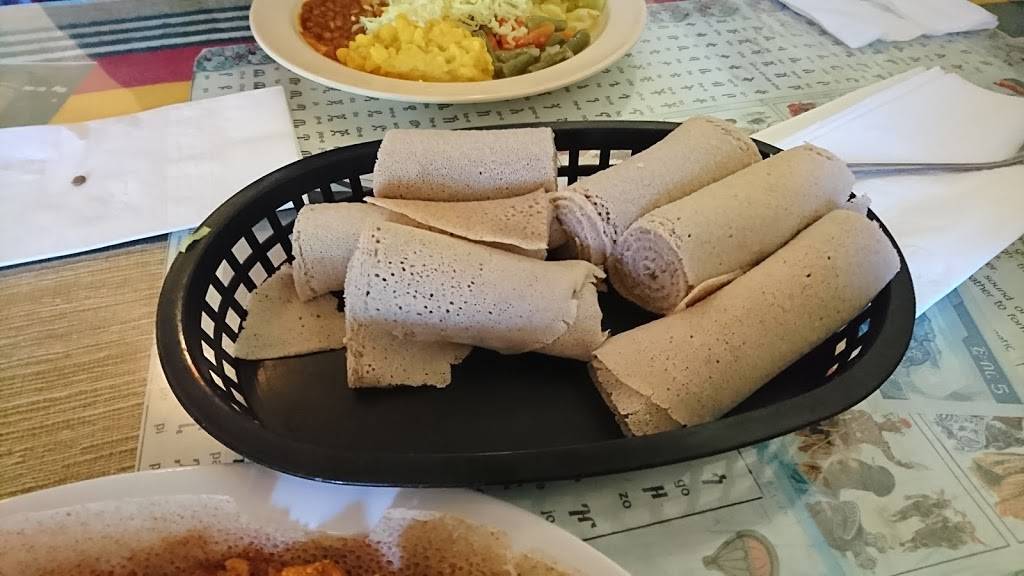 Queen Sheba Ethiopian Cuisine | restaurant | 1704 Broadway, Sacramento, CA 95818, USA | 9164461223 OR +1 916-446-1223