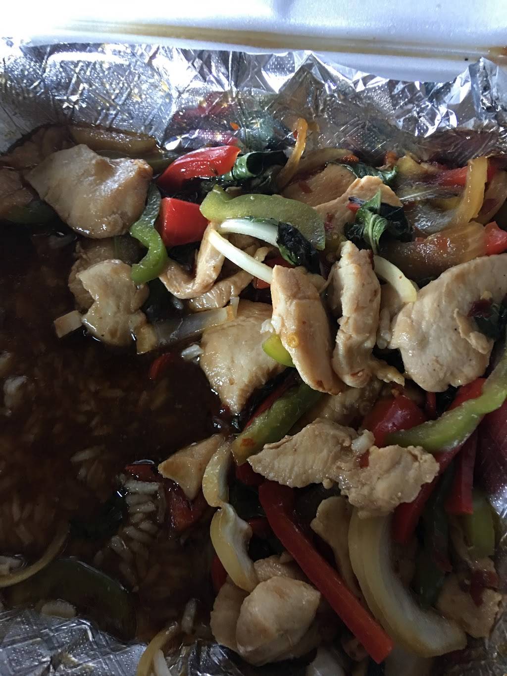 Thai House | restaurant | 2101 N 120th St, Omaha, NE 68164, USA | 4028844275 OR +1 402-884-4275