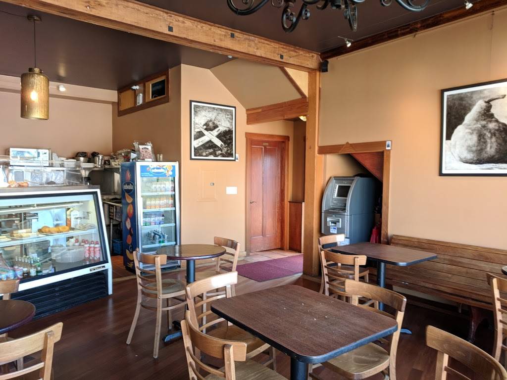 Madhouse Coffee | cafe | 402 Visitacion Ave, Brisbane, CA 94005, USA | 4154674003 OR +1 415-467-4003