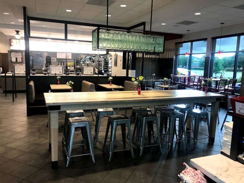 Chick-fil-A | restaurant | 644 US-27, Clermont, FL 34714, USA | 3522432909 OR +1 352-243-2909