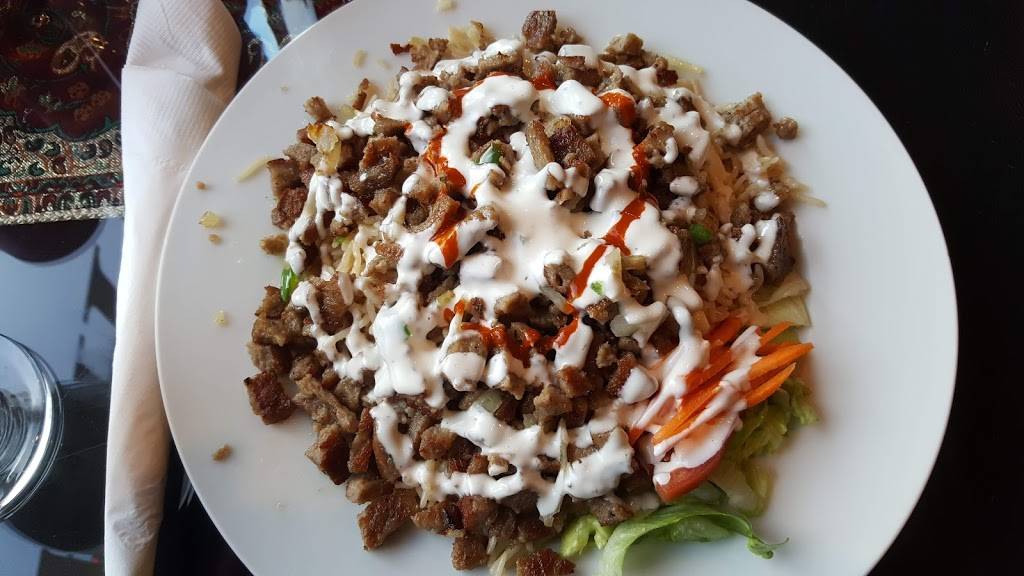 Afghan Kabab Express | restaurant | 305 Central Ave #2, Albany, NY 12206, USA | 5184874159 OR +1 518-487-4159