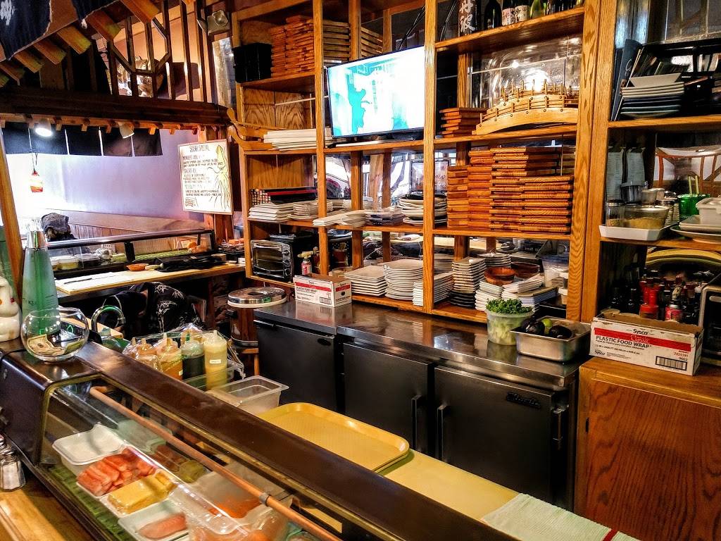 Fuji Japanese Steakhouse | meal takeaway | 3576 Springhurst Blvd, Louisville, KY 40241, USA | 5023391978 OR +1 502-339-1978