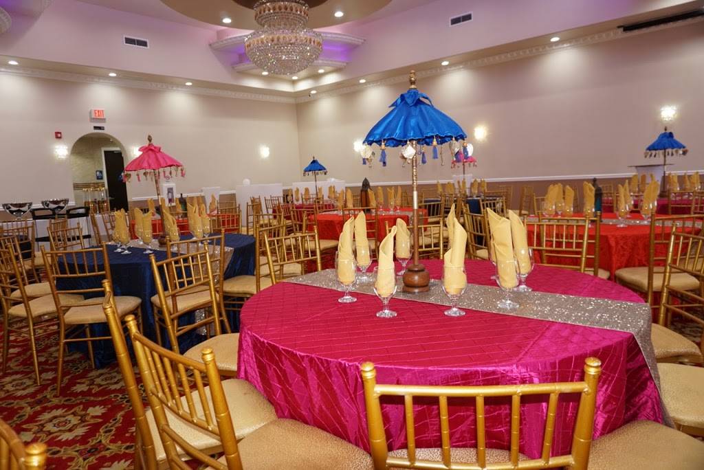 Aria Dining & Banquets Fine Indian Cuisine | restaurant | 212 Ranch Dr, Milpitas, CA 95035, USA | 4089411700 OR +1 408-941-1700