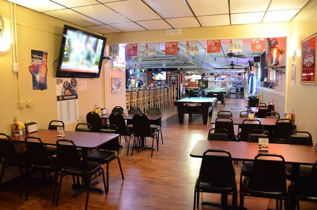 Meadows Avenue Tap | restaurant | 2000 Meadow Ave, East Peoria, IL 61611, USA | 3096940736 OR +1 309-694-0736