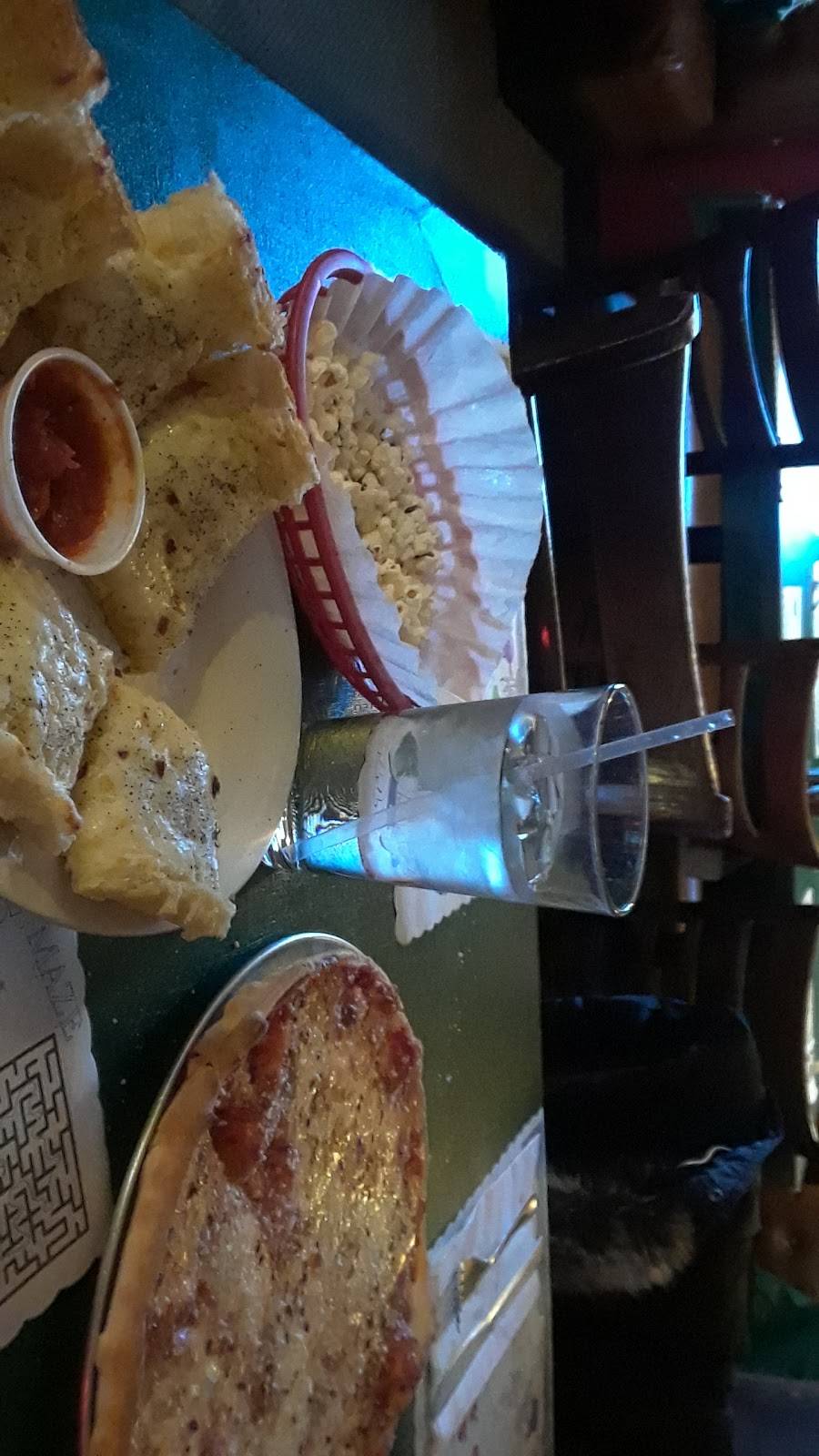 Todds Pizza Restaurant | meal delivery | 139 E Main St, West Jefferson, OH 43162, USA | 6148799353 OR +1 614-879-9353