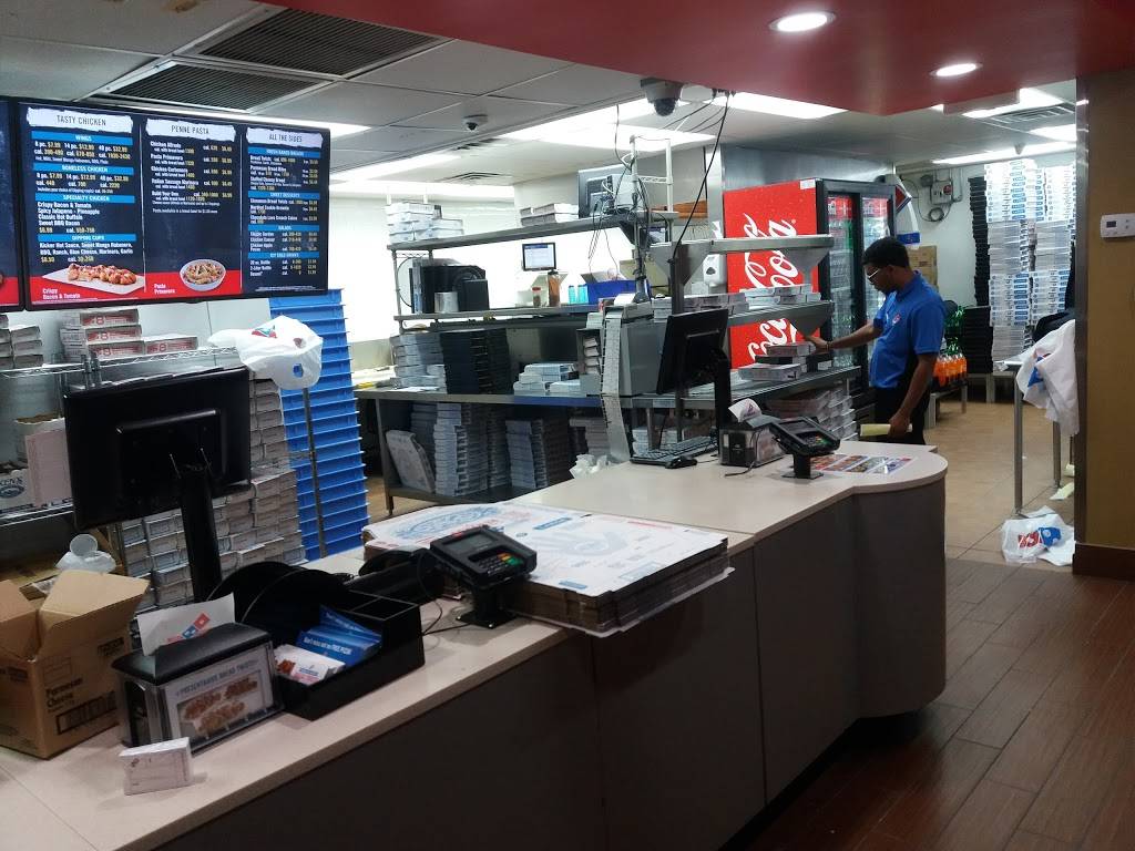 Dominos Pizza | meal delivery | 18037 Georgia Ave, Olney, MD 20832, USA | 3015703800 OR +1 301-570-3800