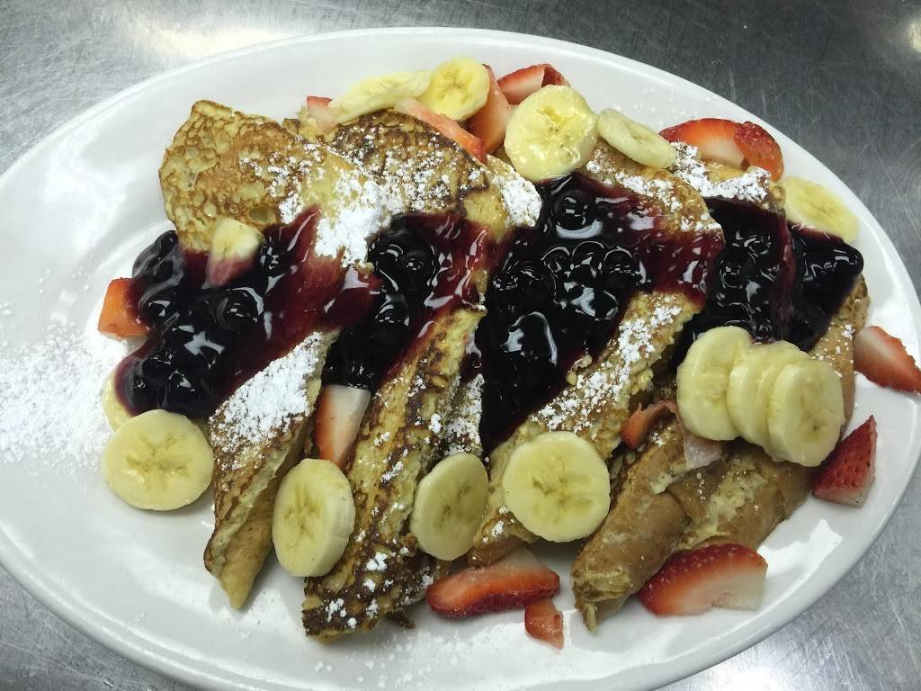 High St. Café | bakery | 250 High St, Hamilton, OH 45011, USA | 5138057428 OR +1 513-805-7428