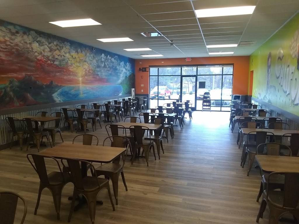 West Coast Taco Shop | restaurant | 2485 Fort Campbell Blvd, Clarksville, TN 37042, USA | 9312660081 OR +1 931-266-0081