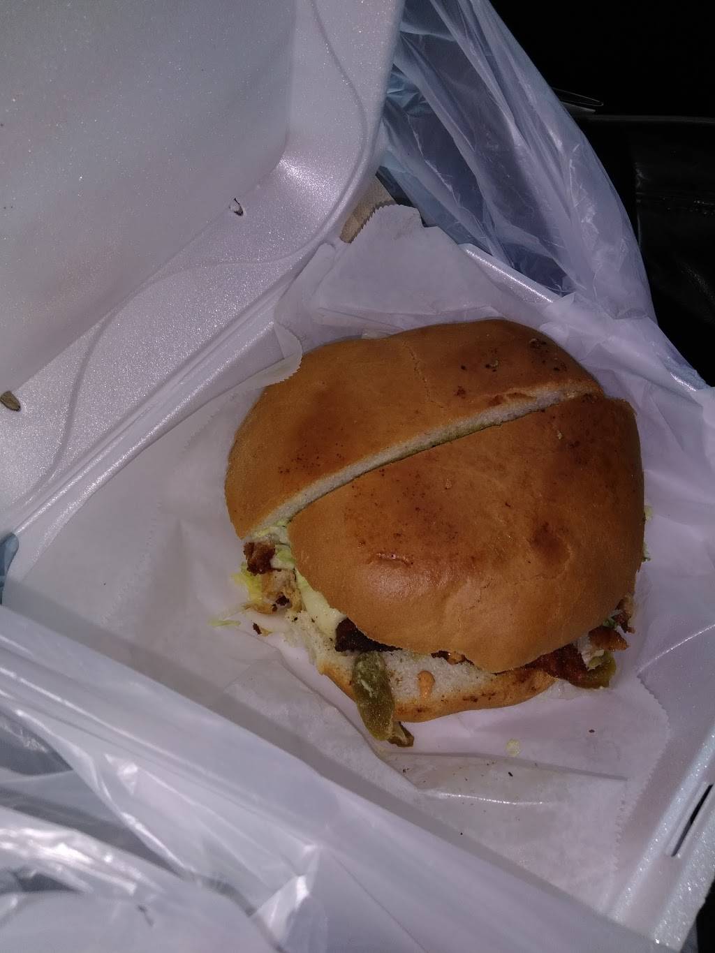 Los Chiles Tortas | restaurant | 13051 N. US HWY 27, Ocala, FL 34482, USA | 3526290362 OR +1 352-629-0362