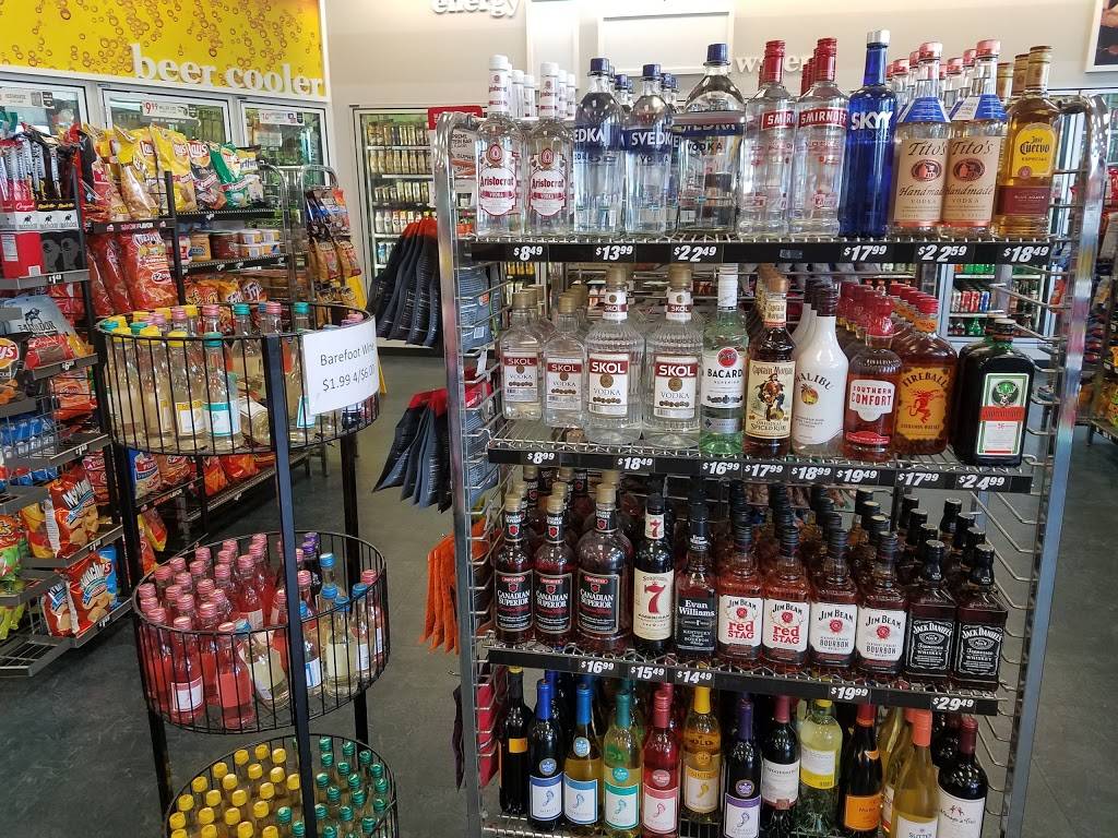 Thorntons | bakery | 110 W Devon Ave, Wood Dale, IL 60191, USA | 6306160993 OR +1 630-616-0993