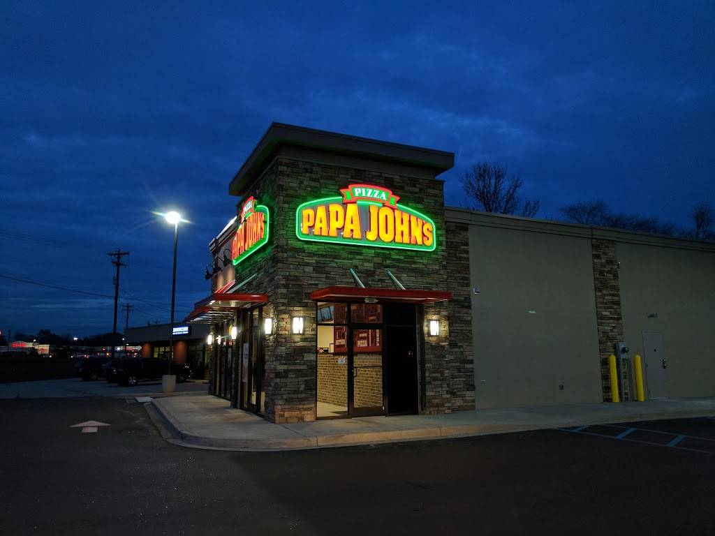 Papa Johns Pizza | restaurant | 105 Cely Ln, Piedmont, SC 29673, USA | 8642207000 OR +1 864-220-7000