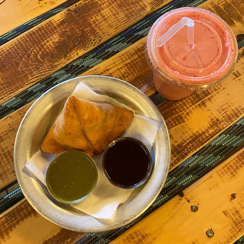 Chapati Beta | restaurant | 906 Carrollton Ave Suite 425, Indianapolis, IN 46202, USA | 3172208209 OR +1 317-220-8209