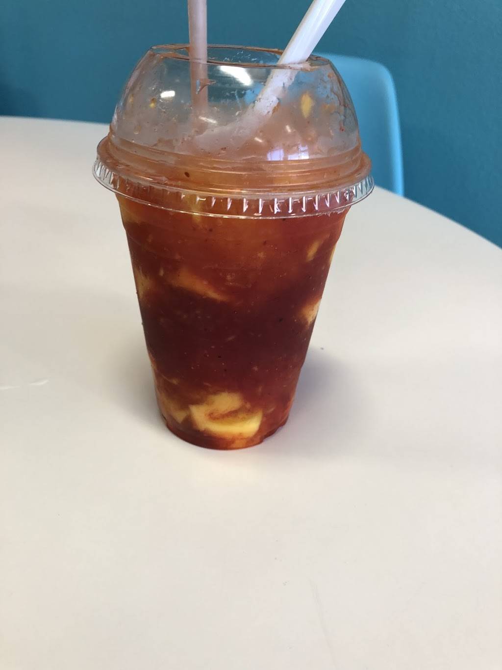 Crepas Le fun Bar | restaurant | 20021 Roscoe Blvd #4, Winnetka, CA 91306, USA | 8182806875 OR +1 818-280-6875