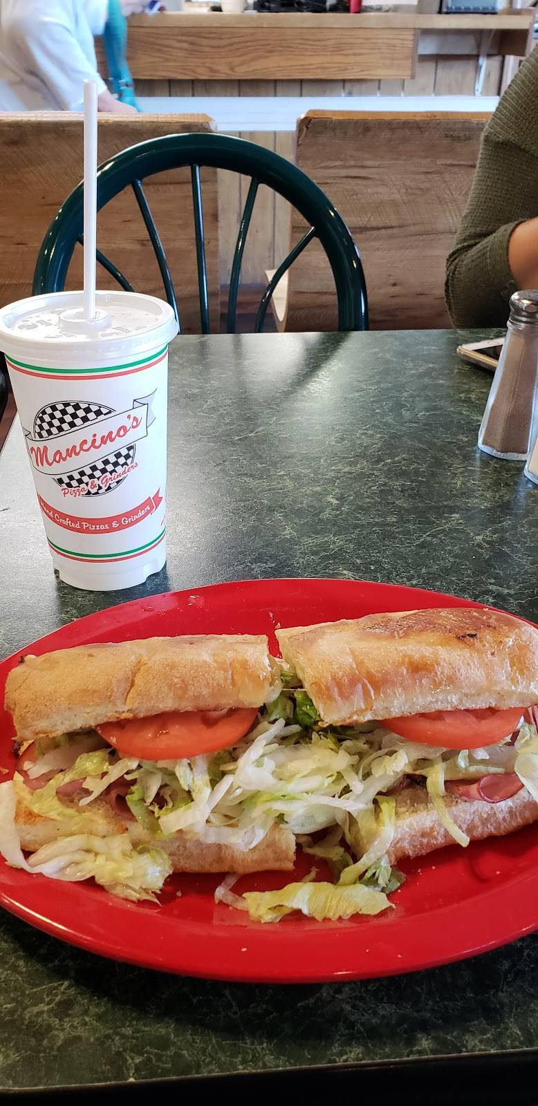 Mancinos Pizza & Grinders | meal delivery | 1235 S State Ave, Alpena, MI 49707, USA | 9893547771 OR +1 989-354-7771