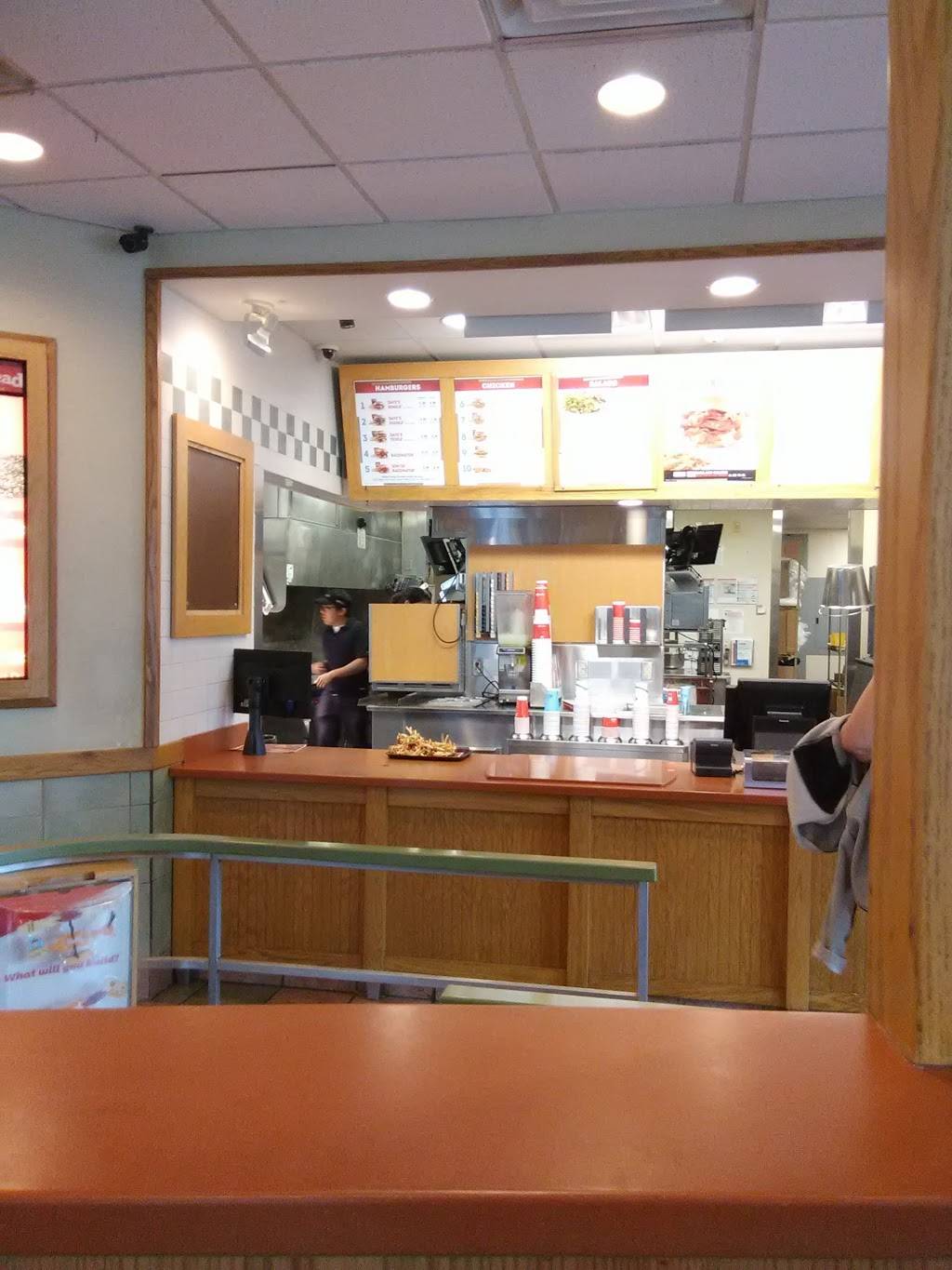 Wendys | restaurant | 2600 Martin Luther King Jr Blvd, Dalton, GA 30721, USA | 7062775706 OR +1 706-277-5706