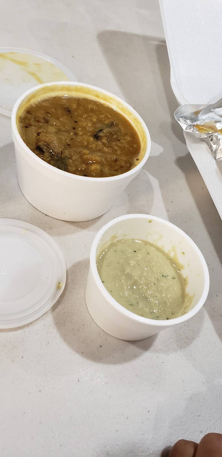 Garthy Takeout and Catering | restaurant | 1204 Simcoe St N, Oshawa, ON L1G 7W9, Canada | 9052407021 OR +1 905-240-7021