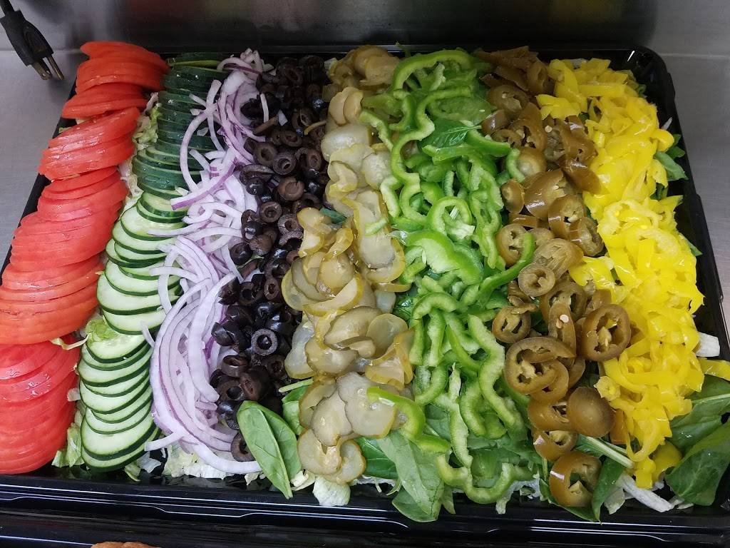 Subway Restaurants | restaurant | 1086 Federal Rd, Houston, TX 77015, USA | 7134557827 OR +1 713-455-7827