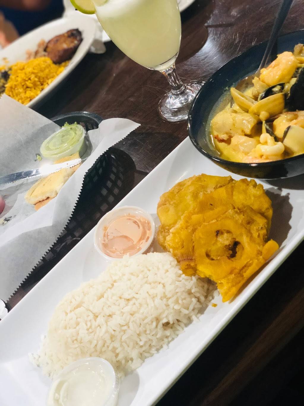 El Patio Restaurant | restaurant | 3705 W Baker St, Plant City, FL 33563, USA | 8136592757 OR +1 813-659-2757