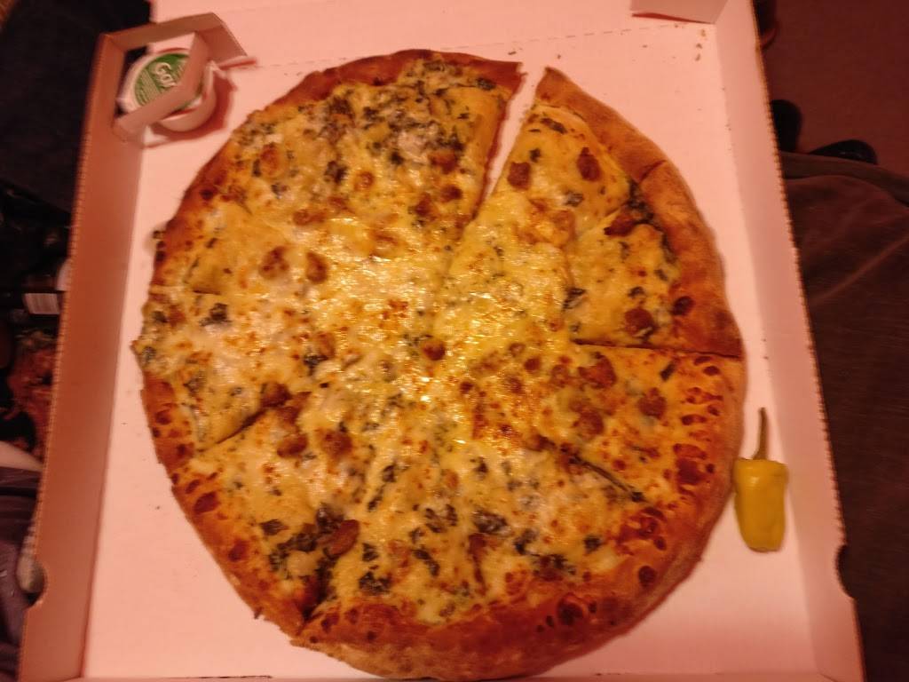 Papa Johns Pizza | restaurant | 7320 W Capitol Dr, Milwaukee, WI 53216, USA | 4144387272 OR +1 414-438-7272